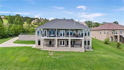 117 Valley View DR, Russellville, AR 72802