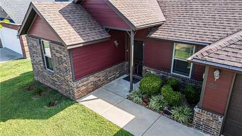 811 SW Pure Globe ST, Bentonville, AR 72712