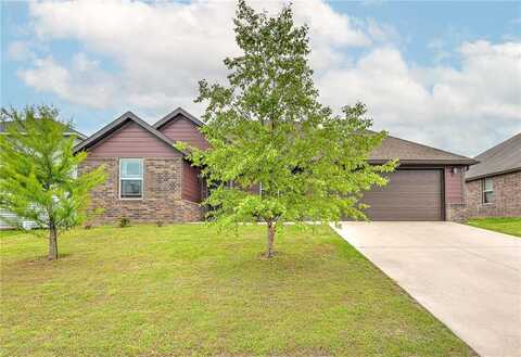 811 SW Pure Globe ST, Bentonville, AR 72712