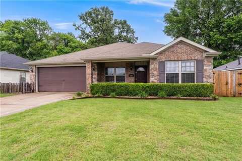 5305 Cherry Creek RD, Bentonville, AR 72713