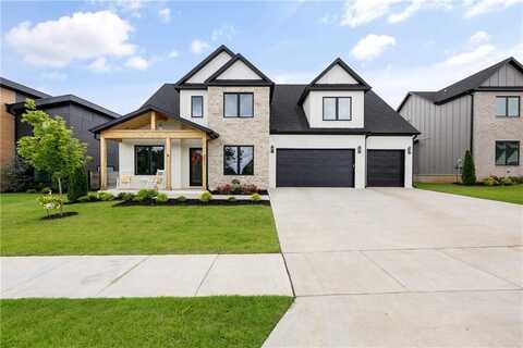 301 SW Autumn Hills RD, Bentonville, AR 72712