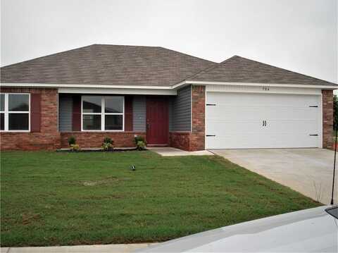 704 NW 70th AVE, Bentonville, AR 72713