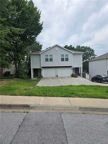 2483 N Brophy AVE, Fayetteville, AR 72703