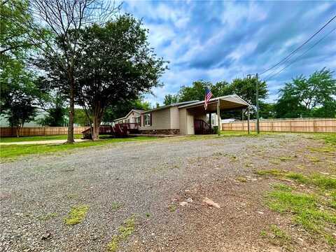 579 H ST, CLINTON, AR 72031