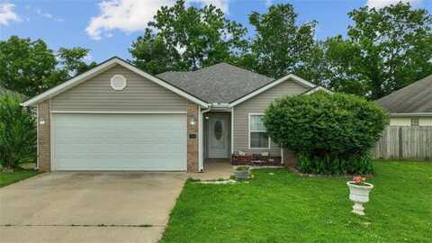 905 SW Arrowhead DR, Bentonville, AR 72712