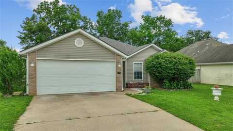 905 SW Arrowhead DR, Bentonville, AR 72712