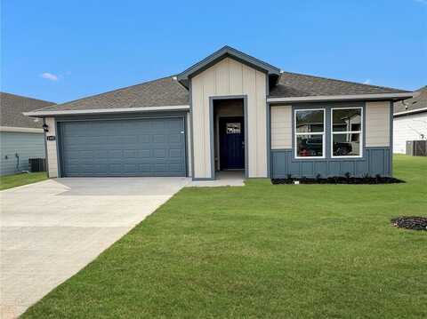 941 Hudson ST, Prairie Grove, AR 72753