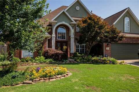 4509 Creekview DR, Rogers, AR 72758