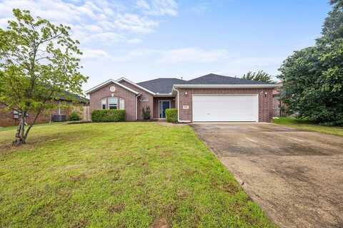 1902 SW Sequoia ST, Bentonville, AR 72713