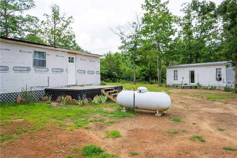 7355 Madison 2340, Huntsville, AR 72740