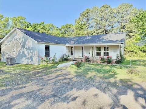 1929 AR-255, Lavaca, AR 72941