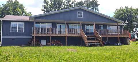 20100 Fullerton DR, Siloam Springs, AR 72761