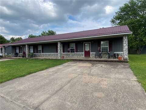 608 Jason PL, Lincoln, AR 72744