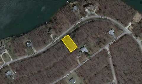 905 S Shore DR, Horseshoe Bend, AR 72512