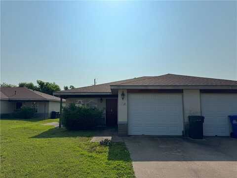 1709 S 11th PL, Rogers, AR 72758