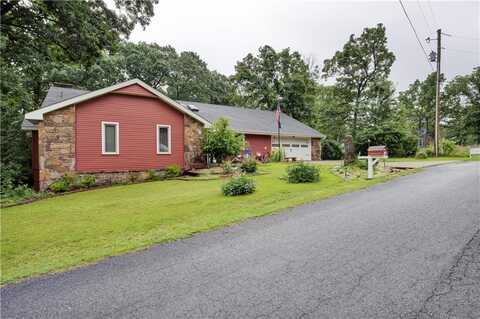 4 Branchwood LN, Bella Vista, AR 72715