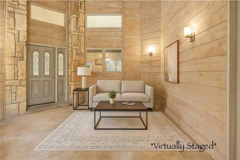 4 Branchwood LN, Bella Vista, AR 72715