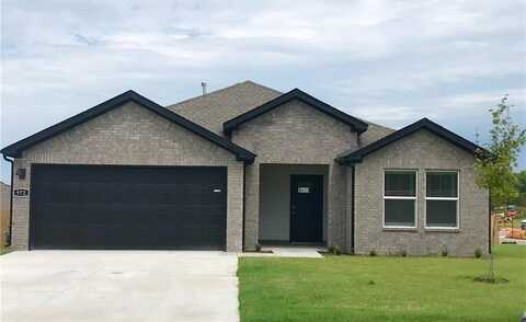 525 N Goose Xing, Farmington, AR 72730