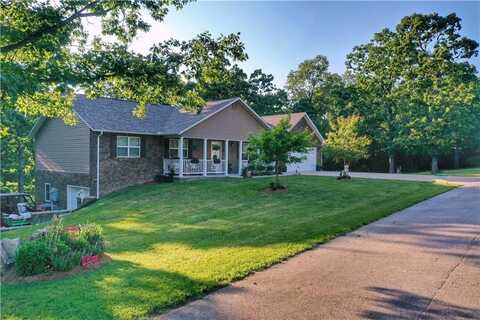 6080 Oak Leaf DR, Harrison, AR 72601