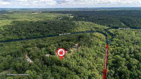 Lot 14 Northampton DR, Bella Vista, AR 72714