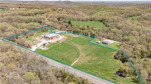 18943 Highway 62, Garfield, AR 72732