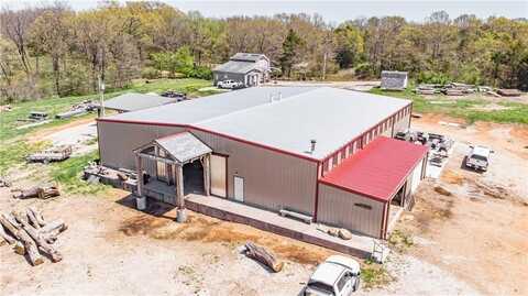 18943 Highway 62, Garfield, AR 72732