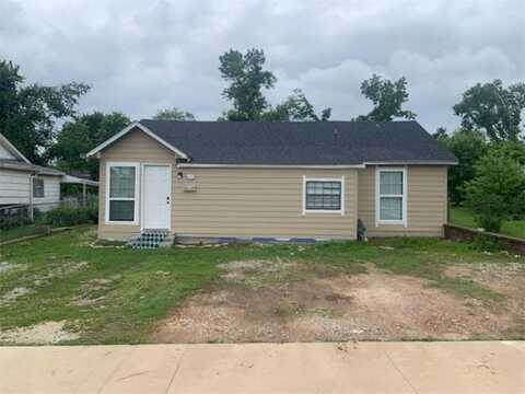 707 S 7th ST, Rogers, AR 72756