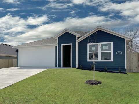 440 Raegan ST, Prairie Grove, AR 72753