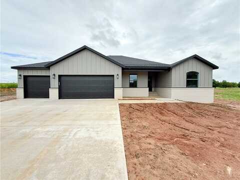 1215 John Renfro RD, Pea Ridge, AR 72751