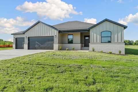 1215 John Renfro RD, Pea Ridge, AR 72751