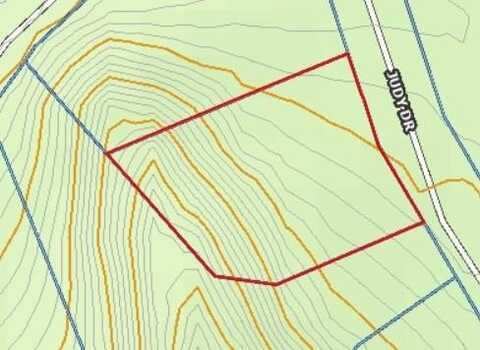 Lot 19 Judy DR, Bella Vista, AR 72715