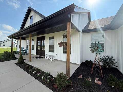600 Madison 7353, Hindsville, AR 72738