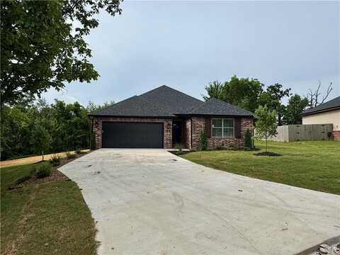 15 Blairgowrie CIR, Bella Vista, AR 72715