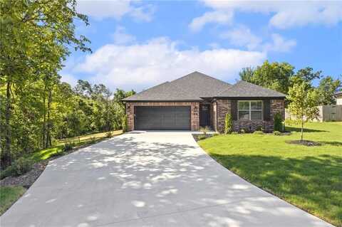 15 Blairgowrie CIR, Bella Vista, AR 72715