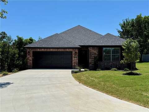 15 Blairgowrie CIR, Bella Vista, AR 72715
