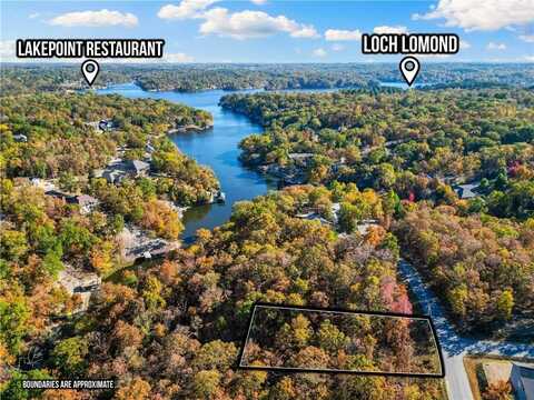000 Carrick DR, Bella Vista, AR 72715