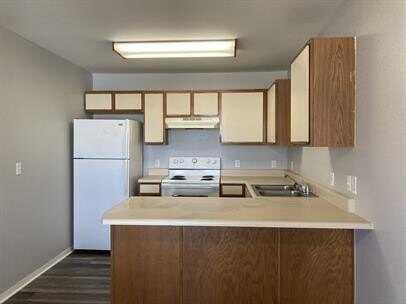 201 Baggett ST Unit #5, Prairie Grove, AR 72753