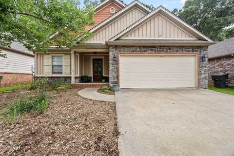 95 Madrid ST, Fayetteville, AR 72703