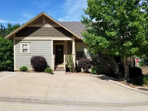 3164 N Barnsbury TER Unit #101, Fayetteville, AR 72703