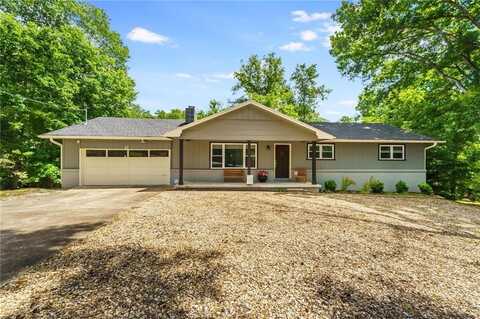 21 Chudleigh LN, Bella Vista, AR 72714