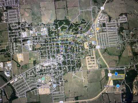 W Heritage PKWY, Prairie Grove, AR 72753