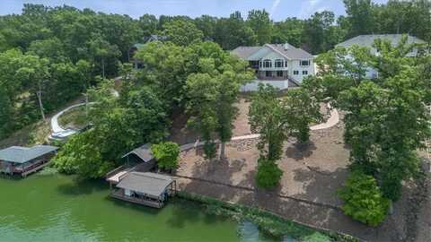 89 Stonehaven DR, Bella Vista, AR 72715