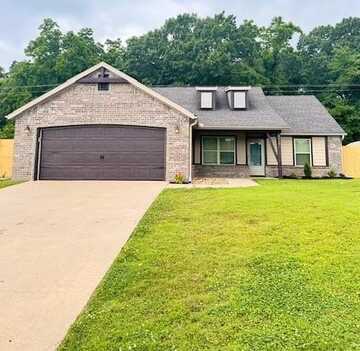1117 Nemett DR, Pea Ridge, AR 72751