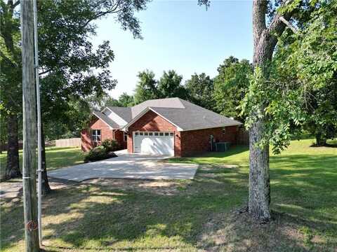 1340 SR 164 E, Dover, AR 72837