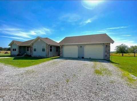 14085 Wallaby RD, Stark City, MO 64866