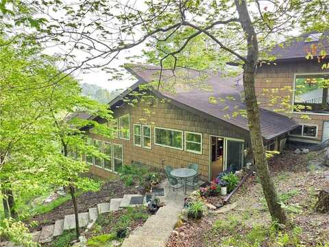 1655 Wilson Springs RD, Harrison, AR 72601