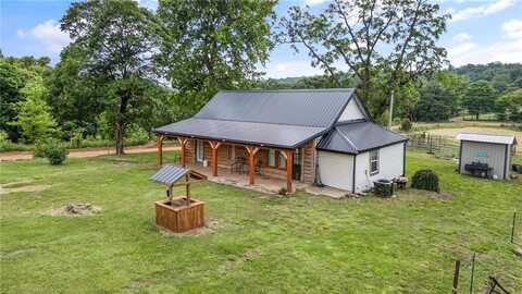 6144 Madison 6351, Wesley, AR 72773