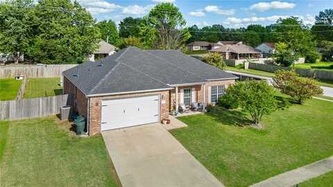 1478 Cannondale DR, Fayetteville, AR 72704