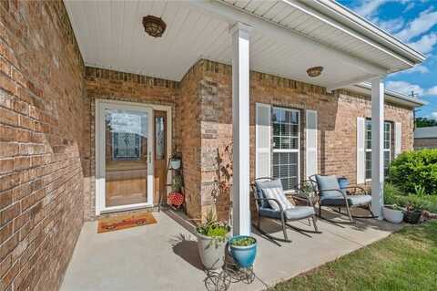 1478 Cannondale DR, Fayetteville, AR 72704