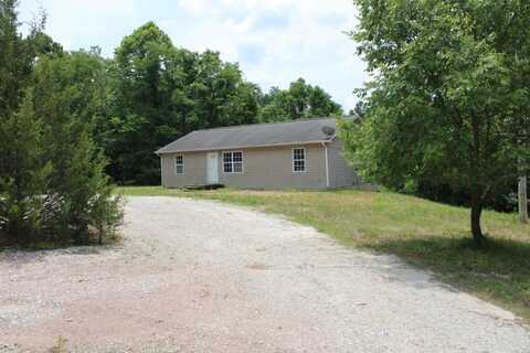 2954 Cottonwood RD, Harrison, AR 72601